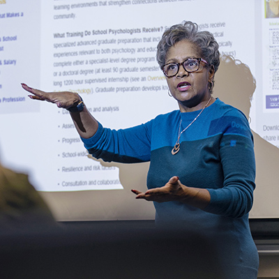 Emeriti Faculty Member