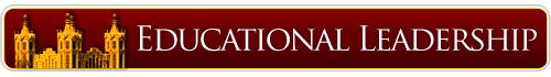 Educational Leadership