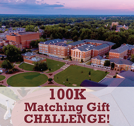 100 K challenge