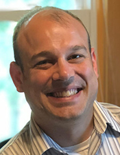 Andy Popenfoose ’07