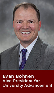 Bohnen, Evan