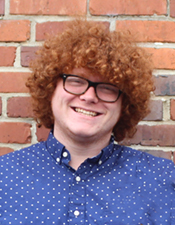 Drew Johnson