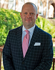 Kevin Hughes