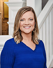 Kimberly Shugart '09