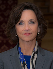 Robin Embry