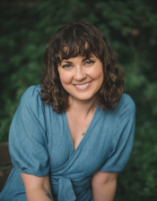 Rebekah Cheney