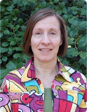 Jane Starnes