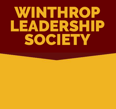 Winthrop Leadership Society Info
