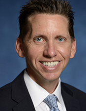 Andy Wilson ’96