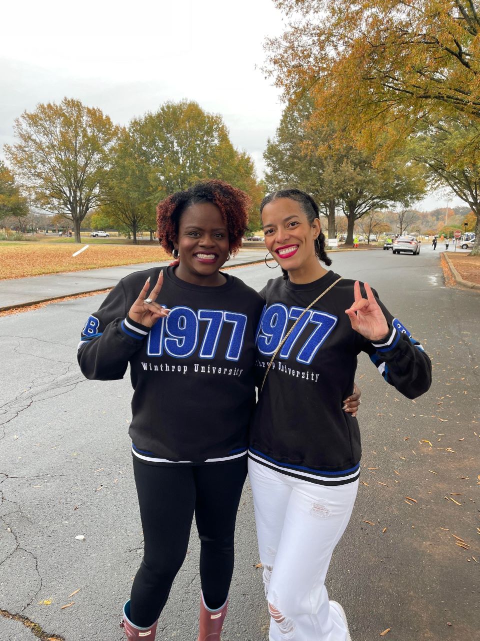 Alumni Tailgate