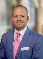 Kevin Hughes