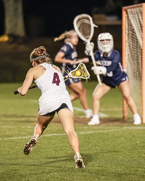 Lacrosse - On the Field 5