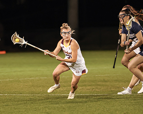 Lacrosse - On the Field 6