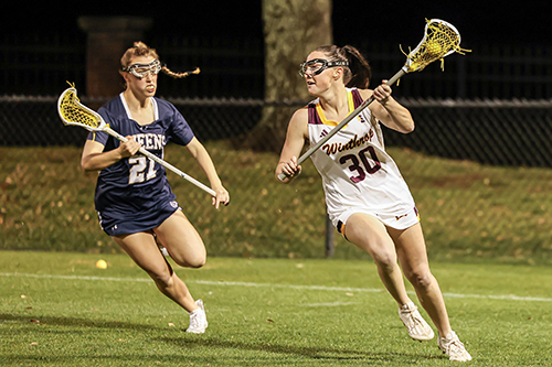 Lacrosse - On the Field 7
