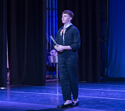 SOURCE Stage Image 1