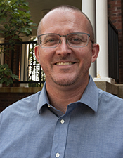 Robby Hagen