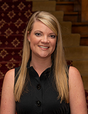 Shugart, Kimberly