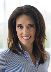 Laura Mahony