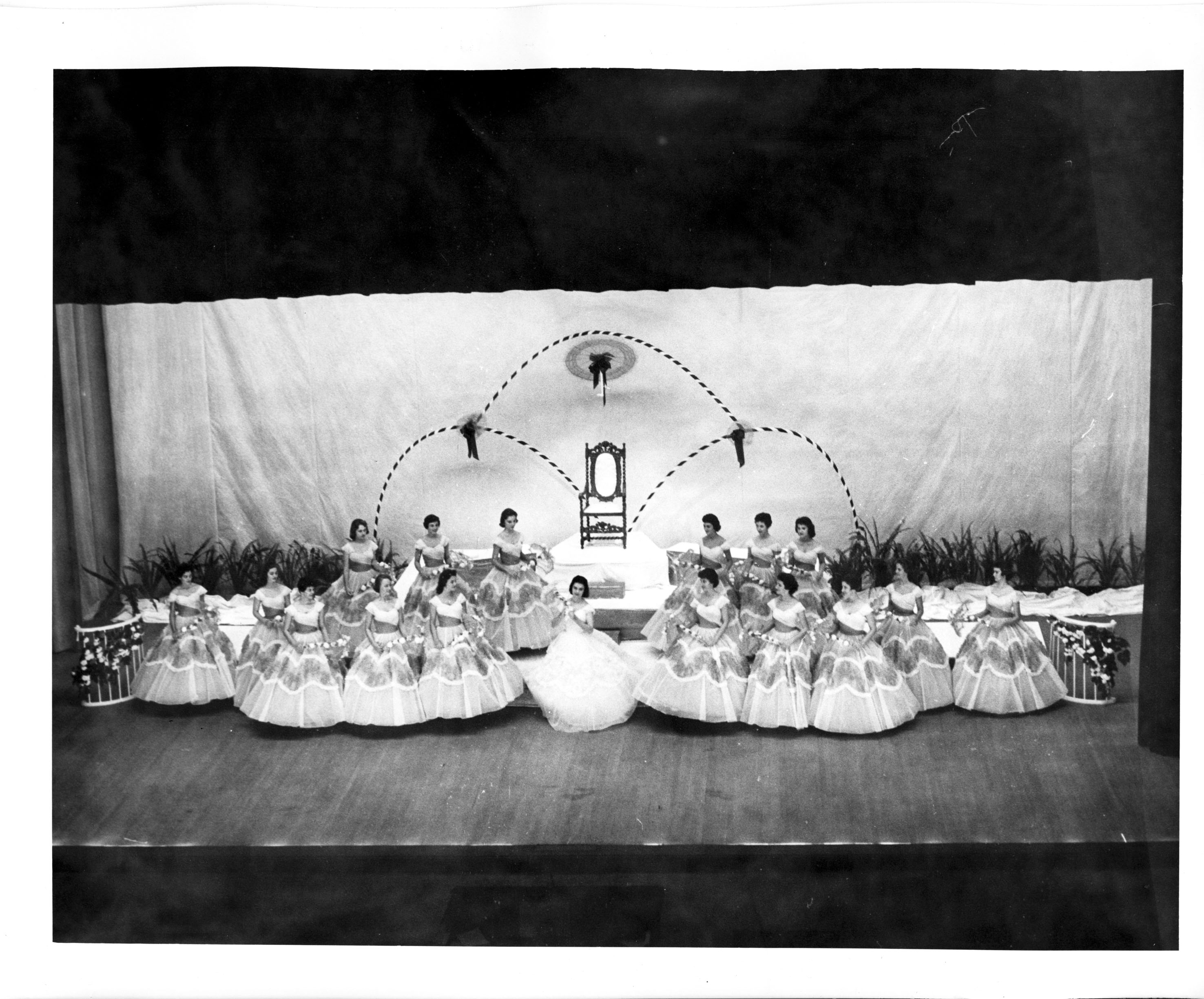 1958 May Court