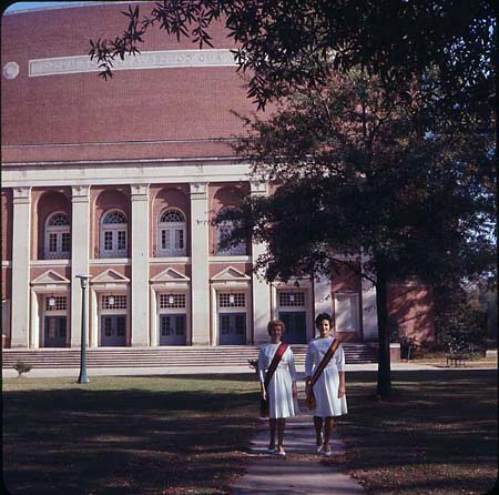 1960s Byrnes