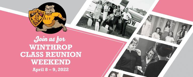 1970 Reunion 1970 Reunion