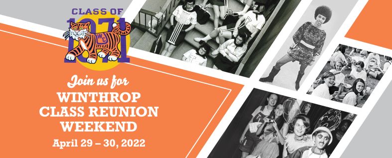 1971 Reunion 1971 Reunion