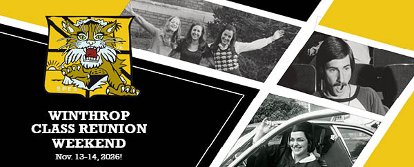 Class of 1976 50-year reunion 