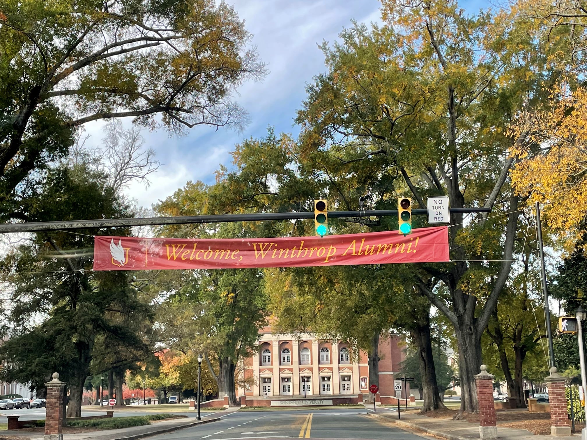 2021 Alumni Weekend