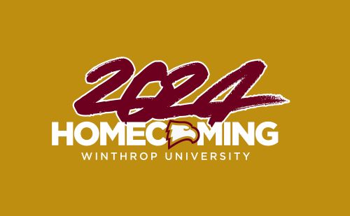 2024 Homecoming T-shirt