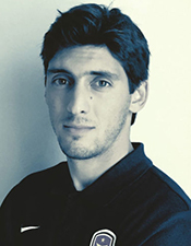 alex isern