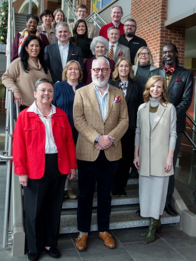 Alumni Executive Board