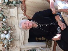 Betty Morgan Holcombe Betty Morgan Holcombe