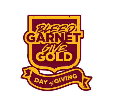 Bleed Garnet, Give Gold