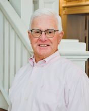 Bob Altenburg Bob Altenburg