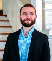 Brandon Partyka Brandon Partyka