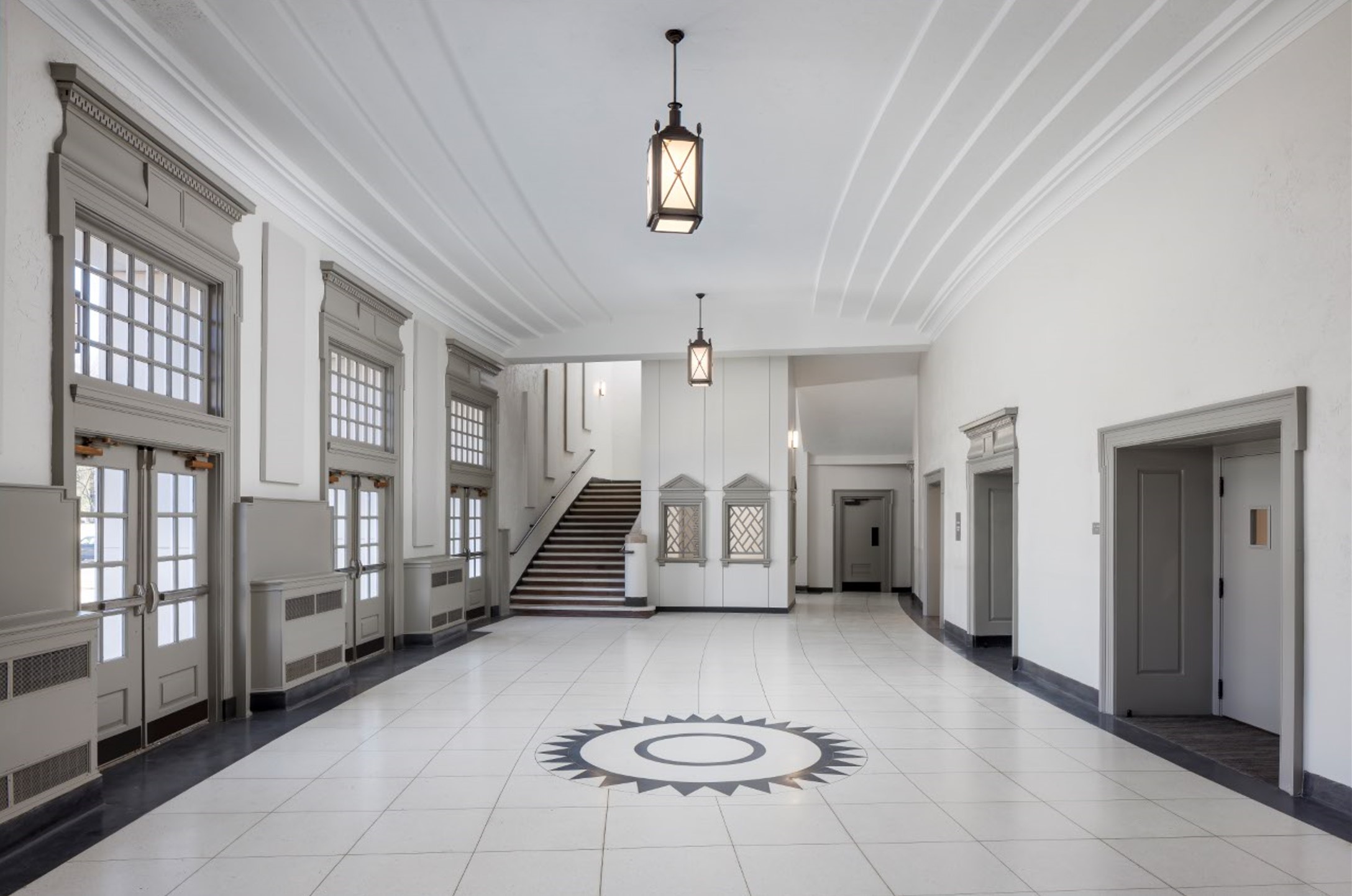 Byrnes Lobby 2024