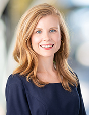 Casey Munn Ferri ‘09