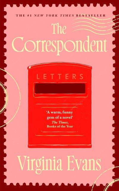 The Correspondent