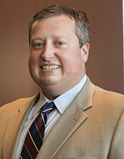 David McDonald
