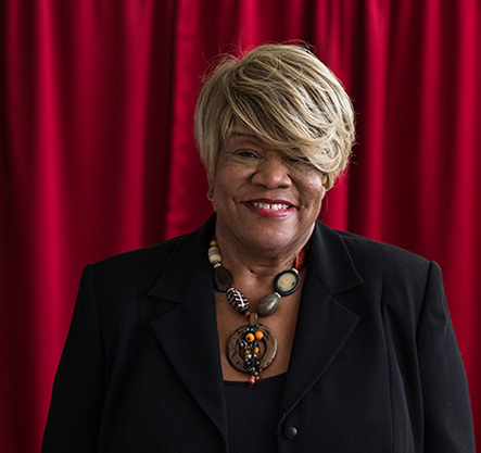 Delores Johnson Hurt