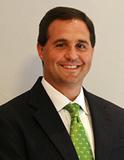 Derrick Gainey