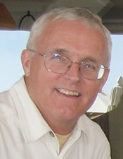 Dick McCoy