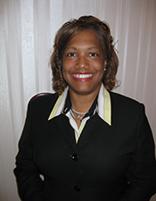 Endee Tate