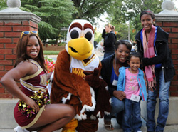 Family Day - Big Stuff