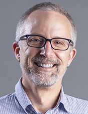 Gregg Davis
