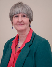 Jane LaRoche