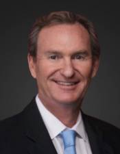 Jim Thrift