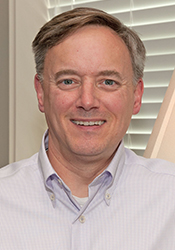 John K. DeLoache ’92