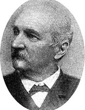 S.C. Gov. John Peter Richardson Jr.