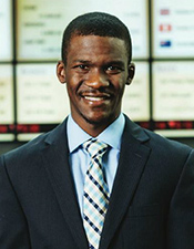 Blanding, Jontai Blanding, Jontai